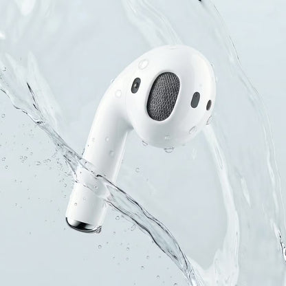 TrueSound – Bluetooth headphones