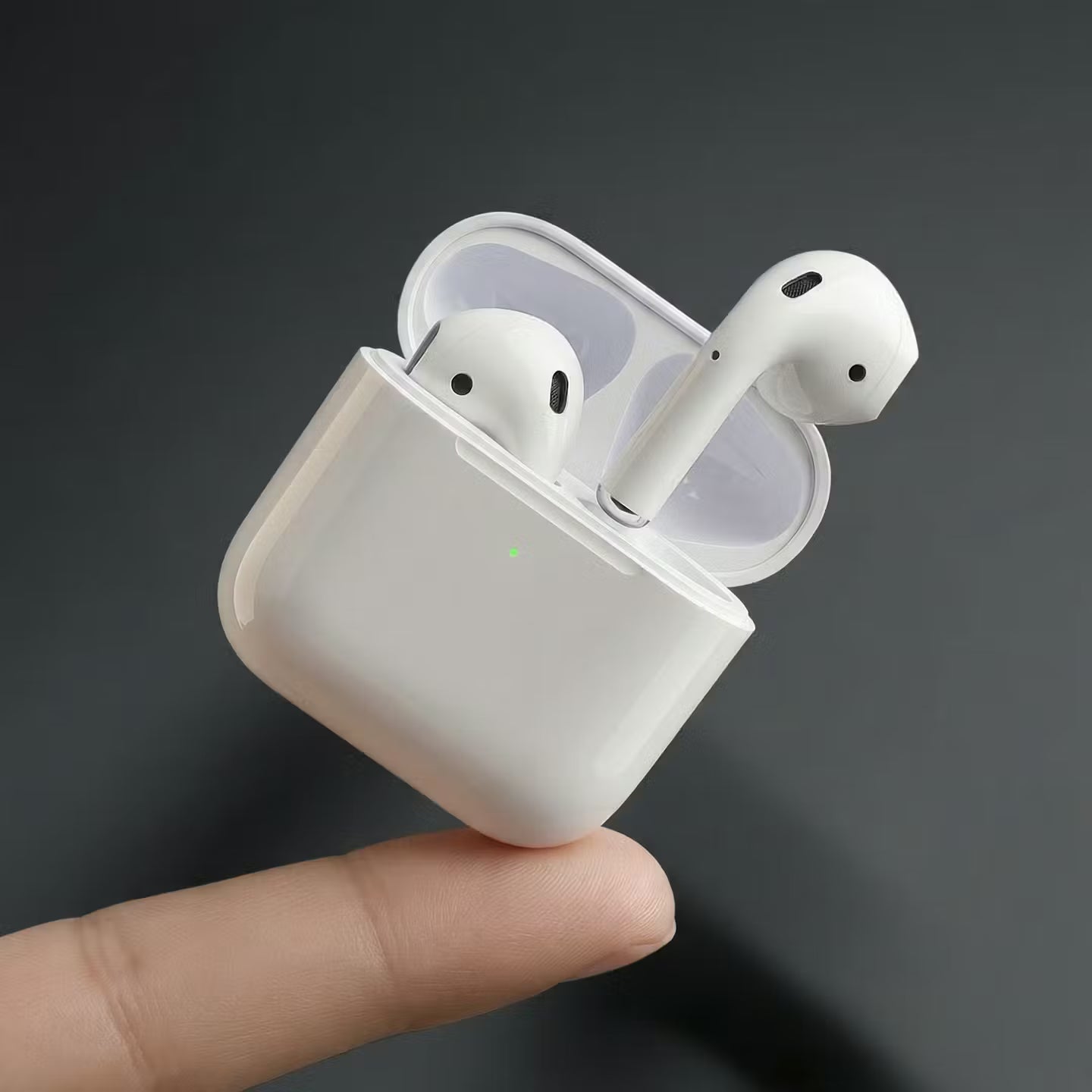TrueSound – Bluetooth headphones