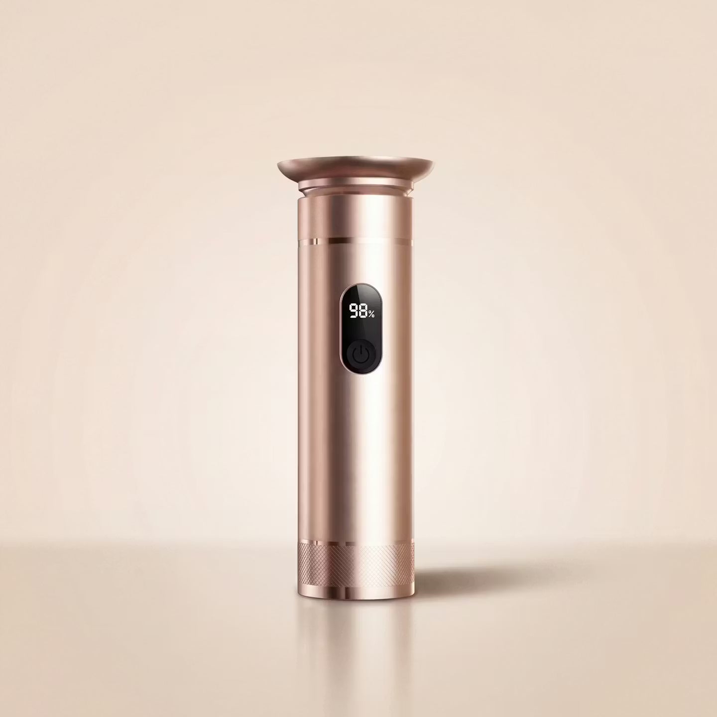 Electric callus remover