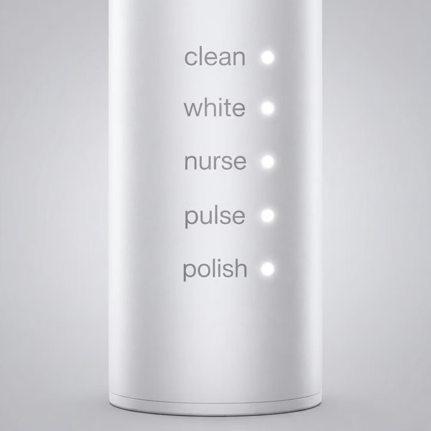 ECHOORIA™ AquaBrush