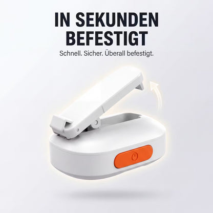 GPS tracker collar for dogs & cats