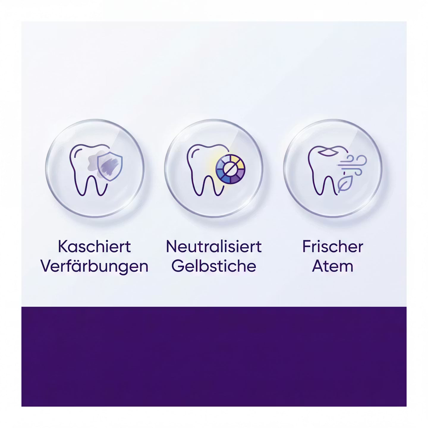 LUMIVIO™ Toothpaste V34
