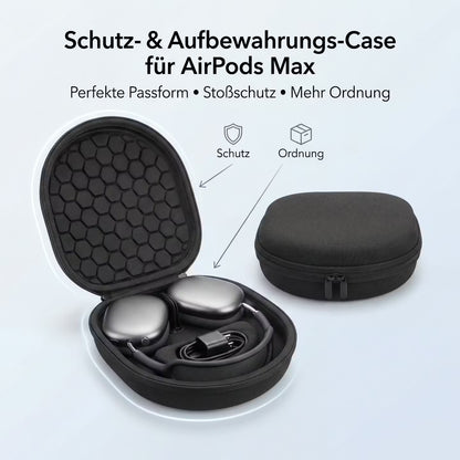Echooria™ Shield Case