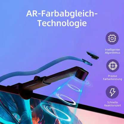 Ambilight TV backlight