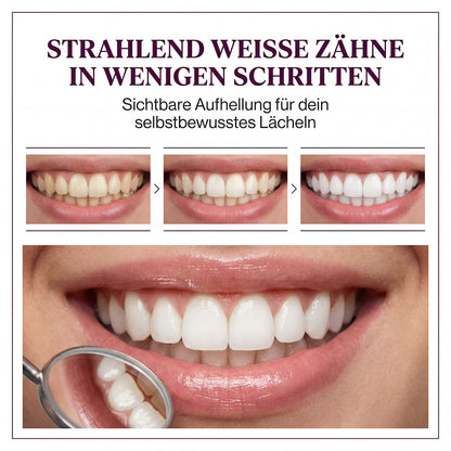 LUMIVIO™ Toothpaste V34