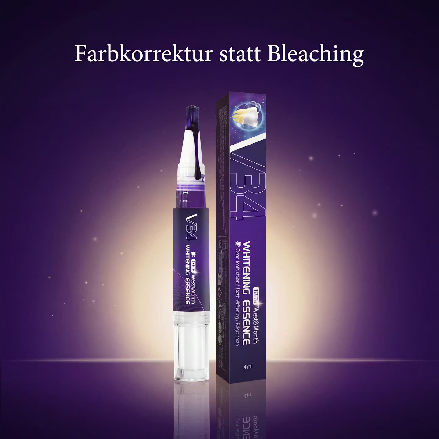 LUMIVIO™ Smile Pen V34