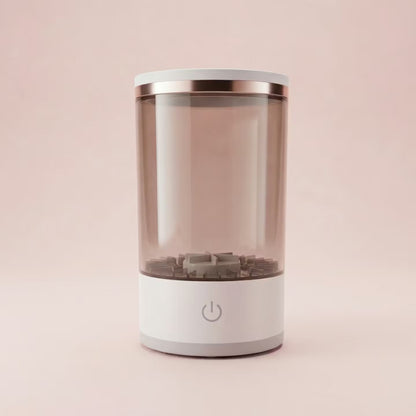 Automatic Makeup Brush Cleaner & Dryer
