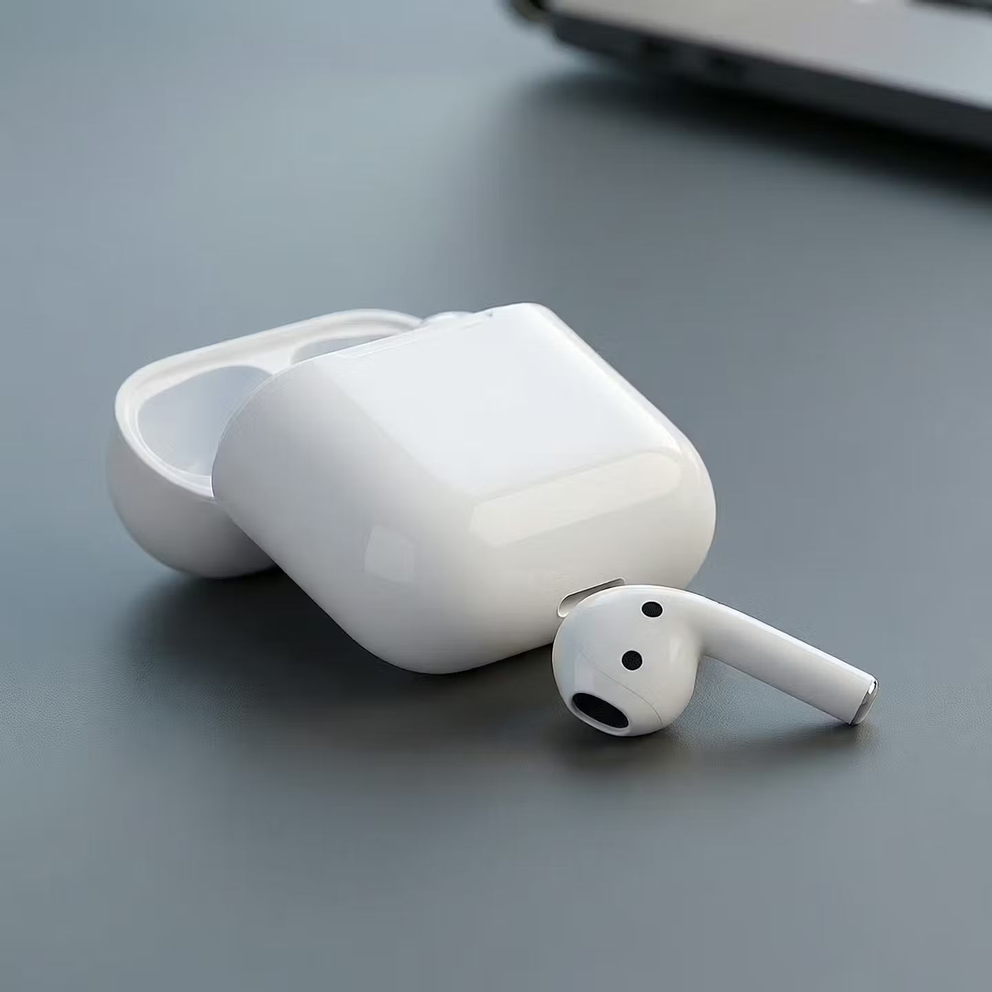 TrueSound – Bluetooth headphones