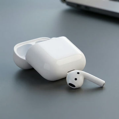 TrueSound – Bluetooth headphones