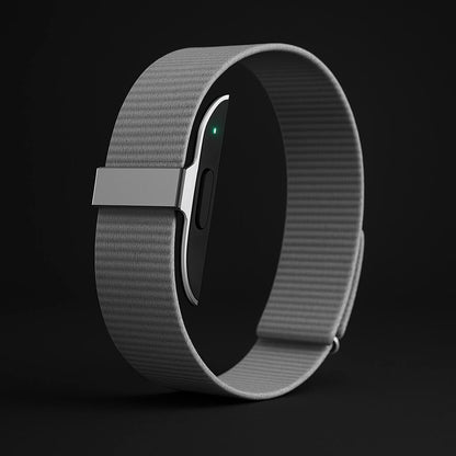 ECHOORIA™ PulseBand – Smart Health Fitness & Sleep Tracker