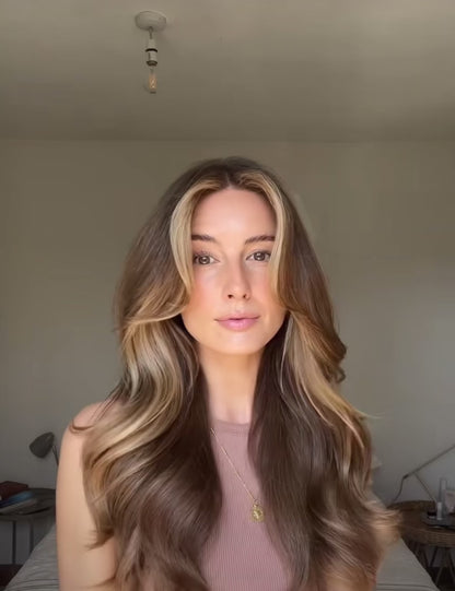 ECHOORIA AirLux™ – 5-in-1 hair styler