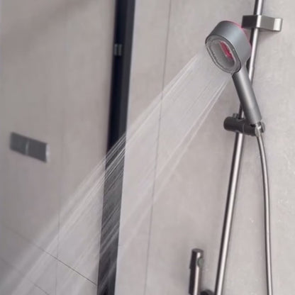 ECHOORIA™ 3-in-1 filter shower system