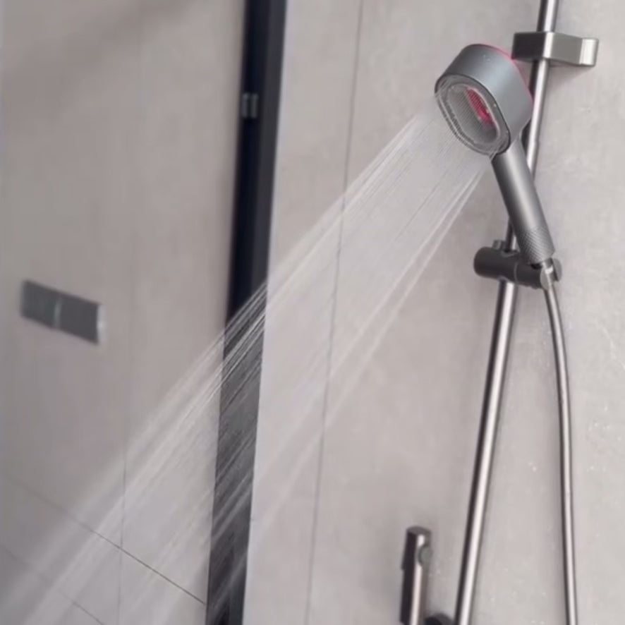 ECHOORIA™ 3-in-1 filter shower system